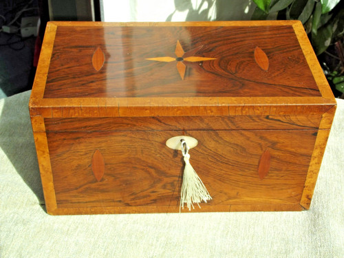 Foot cheerfully inlaid - 30,