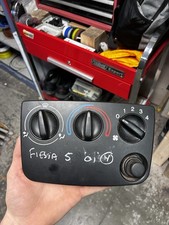 Ford Fiesta MK4/MK5 heater