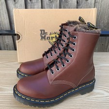 Dr Martens 1460 Serena Faux