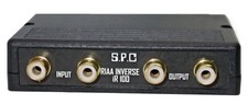 RIAA INVERSE  for testing RIAA