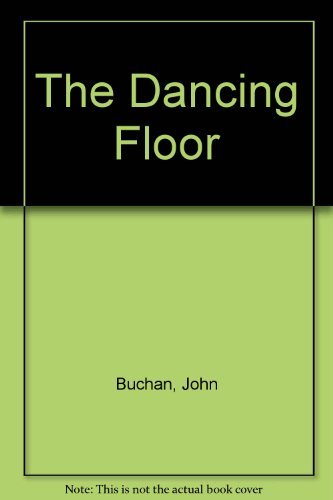 The dancing floor - the,