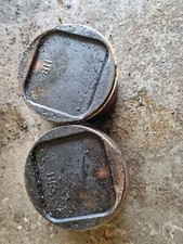 Genuine 92mm Piston & Pin Set Fits: Subaru Impreza Turbo 00-05 EJ20 X2 HB