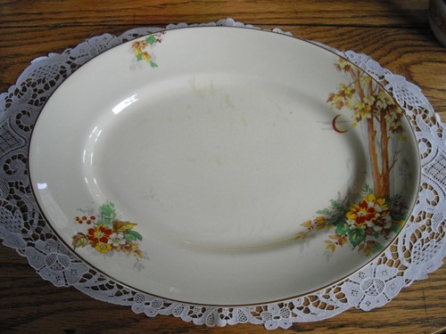 Vintage royal staffordshire - vintage,