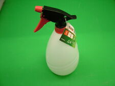 1 litre spray bottle garden