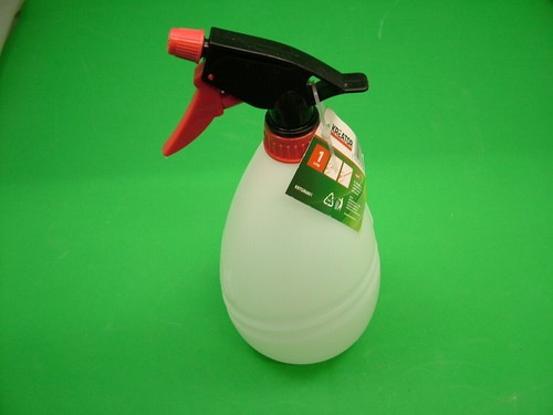 Litre spray bottle - 1,