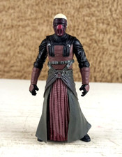 Rare Star Wars DARTH REVAN