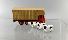 BUDGIE #220 LEYLAND HIPPO