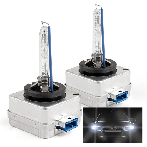 Hid xenon headlight - headlight, bulb