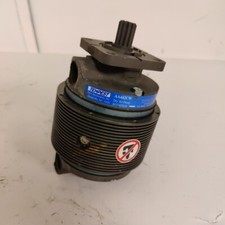 Tempest Dry Air Vacuum Pump AA442CW Aviation Aircraft Part Salvage Upcycle