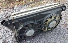 vauxhall signum vectra c 2.8