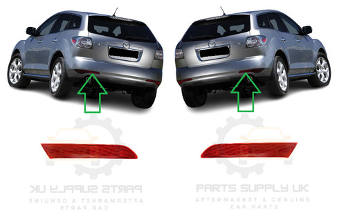 New for mazda 2009 2012 - for,