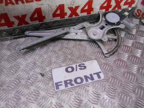 Bfd013927 2008 mitsubishi l200 - 2008,