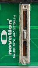Spare Part Fader for Novation Remote 25SL Original Mk1