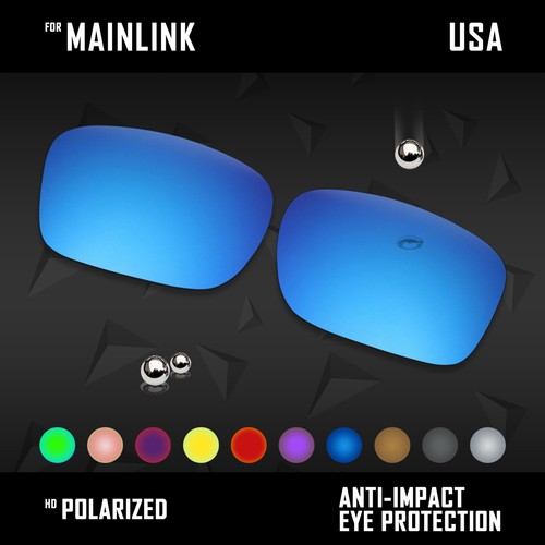 Anti scratch polarized - anti,