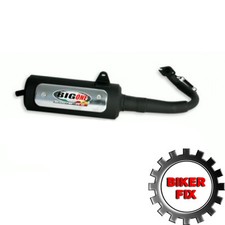 FITS Big One Yamaha BWS Bump