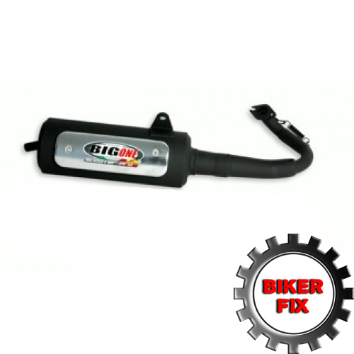 Fits big one peugeot trekker - fits,