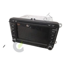 MK2 SEAT LEON SAT. NAV. UNIT