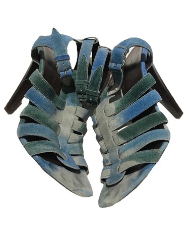 Balenciaga city sandals 5 - balenciaga,