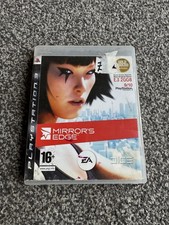 Mirror's Edge - Sony