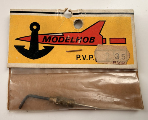 Vintage modelhob glow - rc,