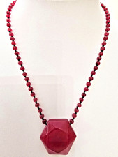 Lola rose dark - lola, faceted