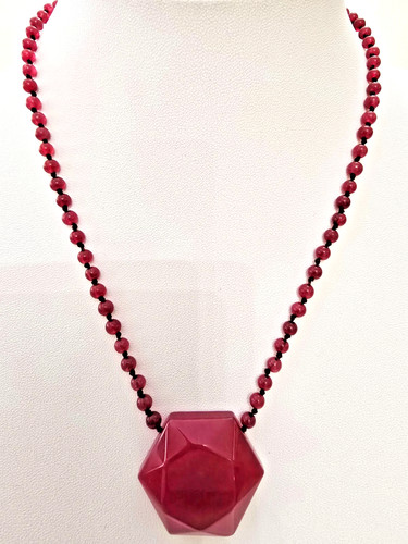 Lola rose dark - dark, faceted