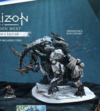 Horizon Forbidden West