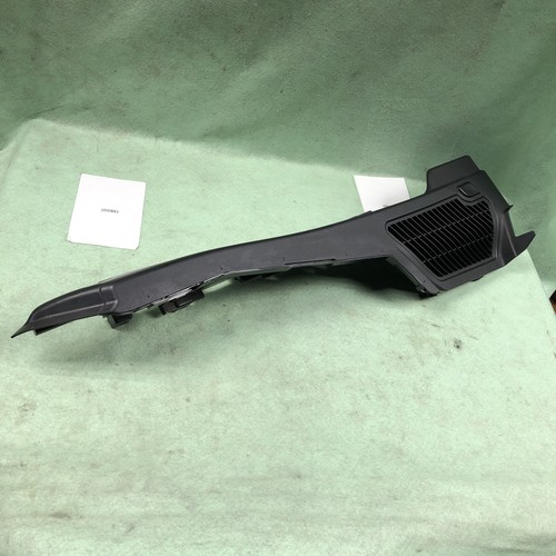 Bmw series e70 boot panel - bmw,