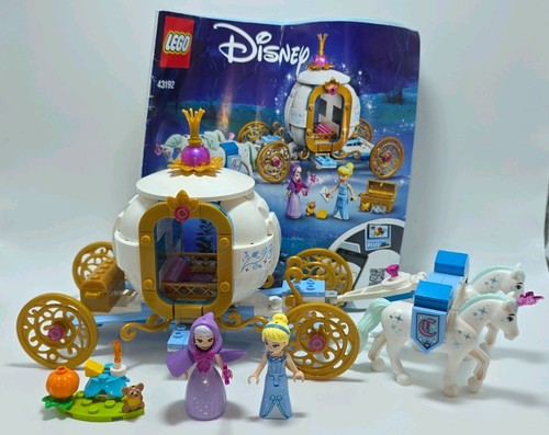 Lego disney princess - disney,