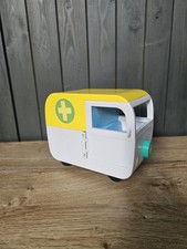 Peppa Pig Mobile Medical