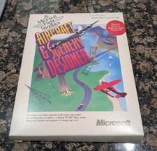 Microsoft Aircraft & Scenery