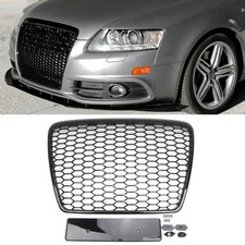 RS6 STYLE GRILLE GRILL UPGRADE