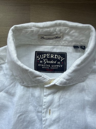 Mens boys superdry rivera - boys,