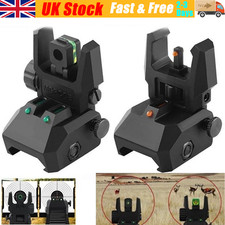 Front and Rear Foldable Iron