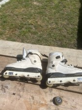 Razor Cult 9 In Line Skates