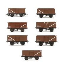 MAINLINE 'OO' GAUGE LOT OF 7