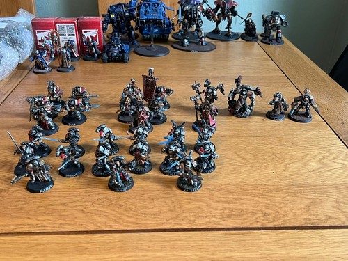 Games workshop warhammer - workshop,