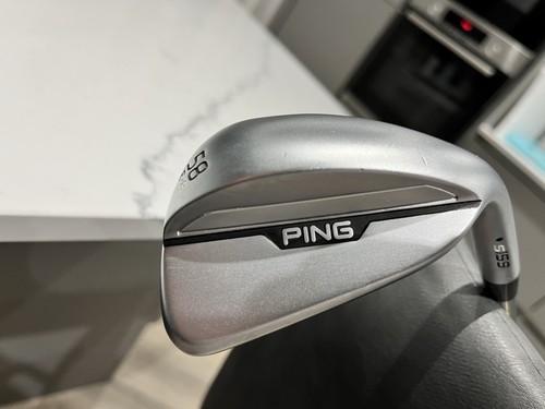 Ping s159 lob wedge 58 - ping,