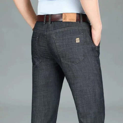 Lightweight fit straight men - fit,