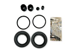 For Nissan Cefiro II Maxima III QX IV Brake Caliper Repair Kit Front 1994-2000