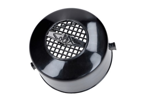 Fan cover alternator - /,