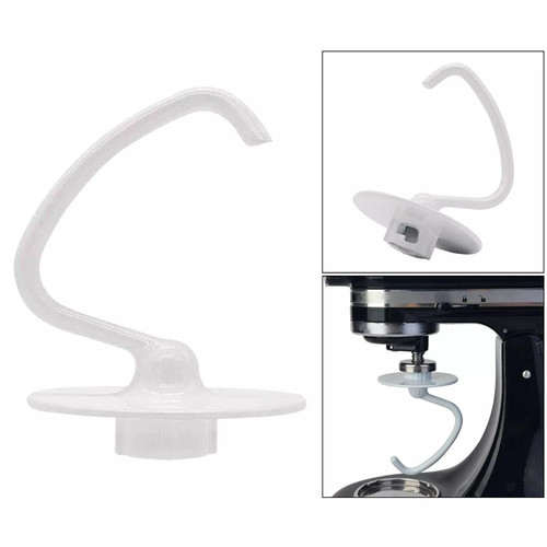 Coated dough hook exact - c, for