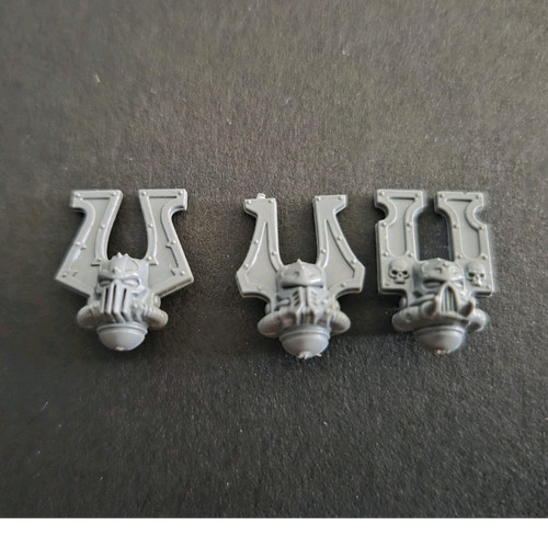 Warhammer 40k chaos space - warhammer,