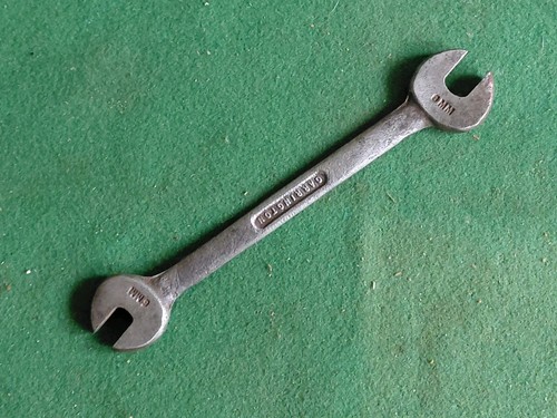 Vintage garrington merlin - garrington,
