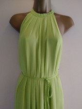Ted Baker Geha Green Maxi