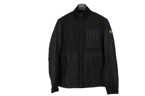 Belstaff men sector - men's,