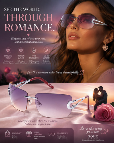 Sunglasses muk 087667 - muk,
