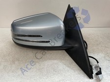 Mercedes-Benz C Class Coupe C204 11-15 Right Wing Mirror A3167412