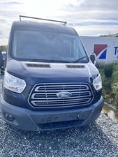 2016 Ford Transit- 2.2 Engine 6 Speed Manual BREAKING/WHEEL NUT ONLY