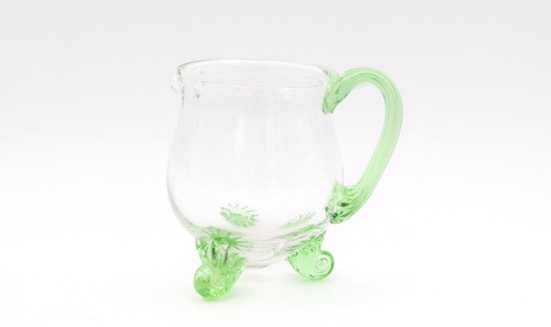 Victorian hand blown - victorian,